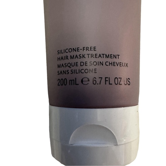 Living Proof Restore Hair Mask 6.7 Fl OZ repairs dry damaged hair in 5 minutes - Picture 4 of 7